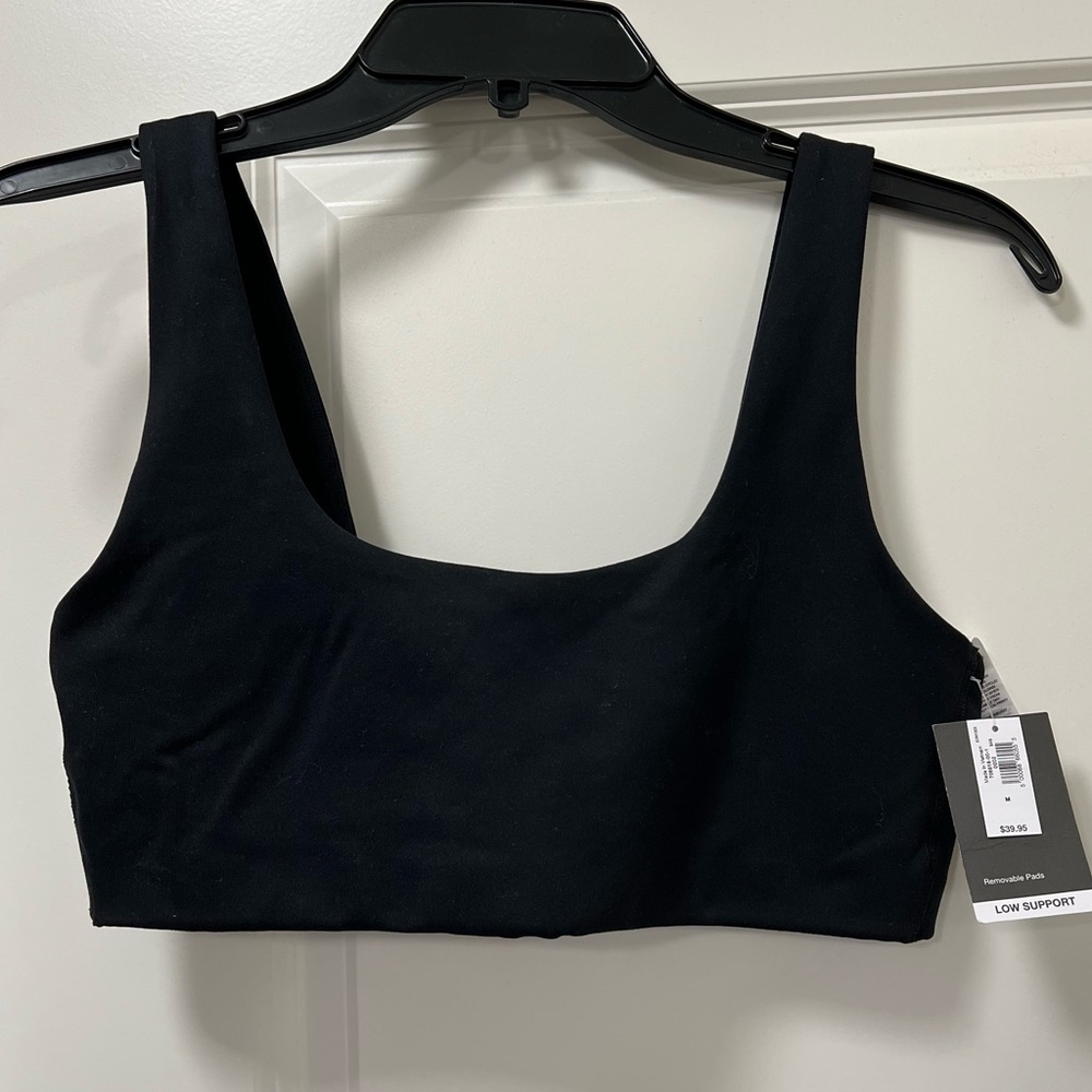 Gapfit Low Support Recycled Power Sports Bra
